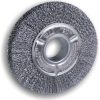 0060ref-Crimped-Wire-Stationary-Wheel-Brush