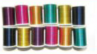 Low carbon color-High carbon color wire